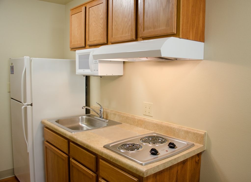 Woodspring Suites Columbus Southeast Groveport Bilik gambar