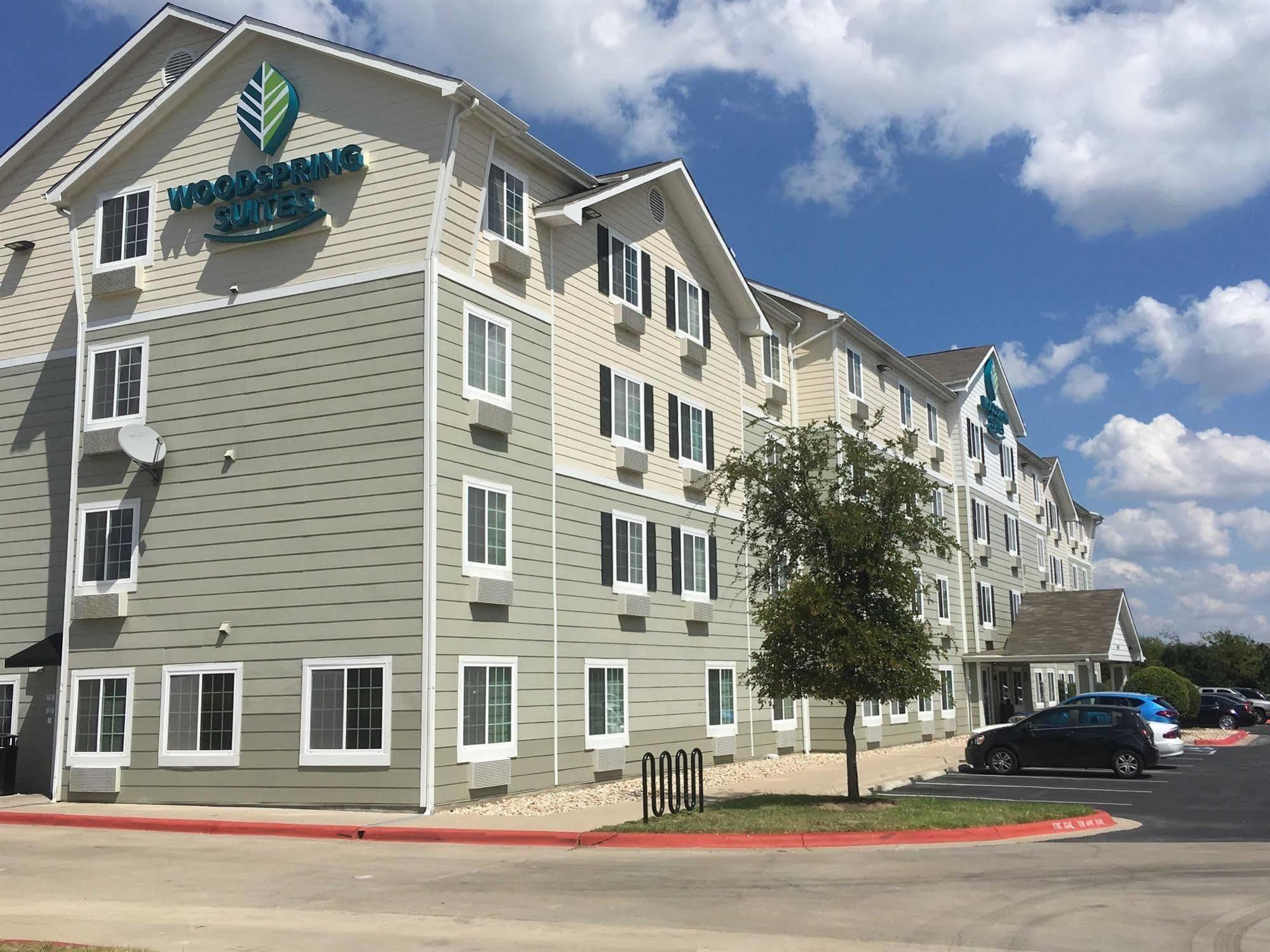 Woodspring Suites Columbus Southeast Groveport Luaran gambar